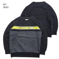 ราคา Converse เสื้อสเวตเชิ้ตคอนเวิร์ส P17 (40761286768)