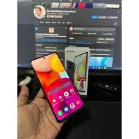 ราคา Samsung Galaxy A71 8/128GB มือ ✌️ (20189523399)