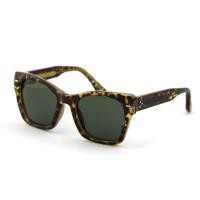 ราคา Spitfire Sunglasses Coco Tortoise, Black lens แว่นกันแดด สีกระเลนส์ดำ (425219796)