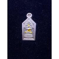 ราคา พระปรกใบมะขาม2 หลวงพ่อพัฒน์ ปุญญกาโม ปี65 (14981453539)