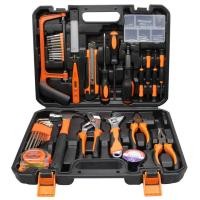 ราคา กล่องเครื่องมือขนาดเล็ก ชุดเครื่องมือช่าง ชุดเครื่องมือ ชุดช่าง เครื่องมือช่าง เครื่องมือชุด 21ชิ้น (26111925031)