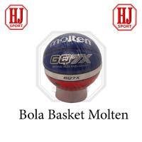 ราคา ลูกบาสเก็ตบอล Molten GQ7X Perbasi / Molten GQ7X เกรด Ori Basketball (46502225685)