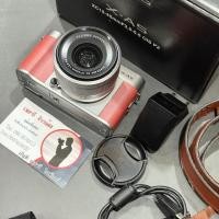 ราคา fuji xa5 การใช้งานปกติ (41653615411)