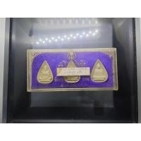 ราคา พระแก้วมรกต 3 ฤดู ๙๖ ปี ธมฺมวิตกฺโก หลังยันต์เจ้าคุณนรฯ เนื้อผงพุทธคุณ พุทธาภิเษก ณ วัดเทพศิรินทราวาส พ.ศ.2537 พร้อมต... (27263721985)