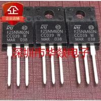 ราคา 1-5PCS TO-220F F25NM60N STF25NM60N F20NM65N STF20NM65N 13NM50N STF13NM50N F21NM60N STF21NM60N STF21NM60N STF6N STF62K6K6S6N 6N (54153689009)