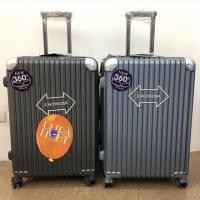 ราคา กระเป๋าเดินทาง uprise 20/24/28นิ้ว ส่งฟรีems (1728597672)