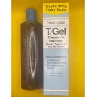 ราคา แท้%จากอังกฤษแชมพูขจัดรังแคNeutrogena T/Gel Therapeutic Shampoo ✨ 2 ขนาดให้เลือก (16099119054)