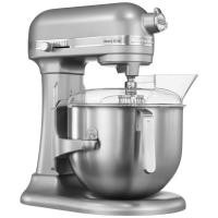 ราคา KitchenAid 5KSM7591 Silver Metallic Heavy Duty 6.9 L 220V / เครื่องผสมอาหาร (3456123475)