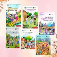 ราคา หนังสือทางศาสนาอิสลามสําหรับโรงเรียนประถมศึกษา/อิสแลมมิคระดับประถมศึกษา ป.1, 2, 3, 4, 5, 6 หลักสูตรอิสระ, กระทรวงศึกษาธิการและวัฒนธรรม (45802897212)