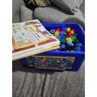 ราคา morphun ตัวต่อของแท้จาก grolier (20377727633)