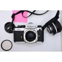 ราคา กล้องฟิล์ม Nikon FM2N (9715467676)