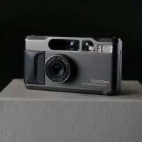 ราคา Contax T2 Titanium < Mint > (16209231193)
