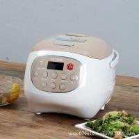 ราคา Sky (TONZE) หม้อหุงข้าวซับเซรามิกจริงสมาร์ทมัลติฟังก์ชั่นหม้อหุงข้าวอัตโนมัติในครัวเรือน 23 คน 4 (43627286093)