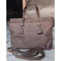 ราคา กระเป๋า Preloved DAKS (41306388005)