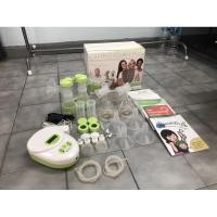 ราคา เครื่องปั๊มนม Ardo calypso double plus (4469333680)