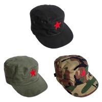 ราคา หมวกดาวแดง หมวกทหารเวียดนาม (22448881269)