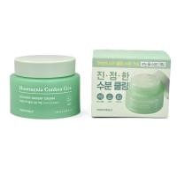 ราคา [TONYMOLY] Houttuynia Cordata Cica คูลลิ่งครีม 100 มล. (23254583654)