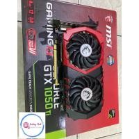 ราคา MSI GTX 1050 Ti GAMING X 4G (7834888475)
