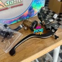 ราคา ปั้มบนอเดลีน แท้ % เบอร์ 17.5 พร้อมอุปกรณ์ครบ ใส่เวฟ 125r-s-บังลม/110i/125i ปลาวาฬ-led/หลีด/จีออโน่ (24991710477)