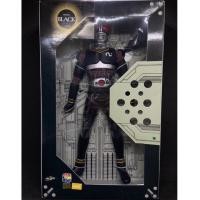 ราคา Medicom Kamen Rider Black RAH 137 Medicom Toy REAL ACTION HEROES Series Wonder Festival 2001 Commemorative Limited (13615793080)