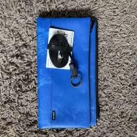 ราคา Freitag f271 masikura มือสอง สภาพ95%+ มีใบอปก.ครบๆ มีรอยถลอกนิดๆตรงมุม รอยถลอกมีฝั่งเดียวนะครับ ไม่มีผลต่อการใช้งานครับ (5742146449)