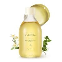 ราคา Aromatica Embrace Neroli & Patchouli บอดี้ออยล์ 100 มล. เค บิวตี้ (25112440804)