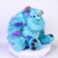 ราคา ตุ๊กตา Sulley / Disney Pixar Sulley Plush (41065735371)