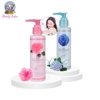 ราคา โลชั่นน้ำหอม มิสทีน บลอสซั่ม ไวท์เทนนิ่ง Mistine Blossom Whitening Lotion 140 ml. (283169679)