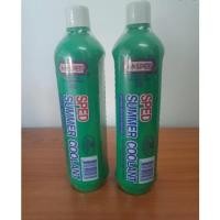 ราคา น้ำยาหม้อน้ำ / น้ำยาหล่อเย็น สเปดซัมเมอร์คูลแลนท์ น้ำยากันหม้อน้ำเดือด กันสนิม กันหม้อน้ำรั่ว SPED SUMMER COOLANT (12404084132)