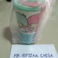 ราคา ปิ่นโต sanrio 7-11 (705440796)