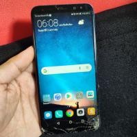 ราคา Huawei Nova 2i แรม 4/64 จอแตก งานช่าง (22801791896)