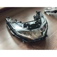 ราคา ไฟหน้าLED PCX-150(2018) งานเทียบเท่าแท้ (26270108207)