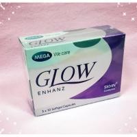 ราคา ☀️☀️ Mega We care Glow Enhanz เมก้า วีแคร์ โกล์ว เอ็นฮานซ์ 30 แคปซูล (4604022488)