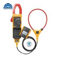 ราคา Fluke 381 แคลมป์มิเตอร์ TRMS AC/DC แสดงผลระยะไกล (12399952019)