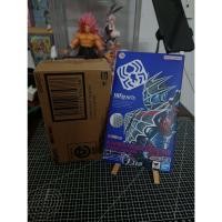 ราคา Bandai SHF Kamen Rider Demons Spider Genome - Kamen Rider Revice (50802759824)