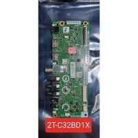 ราคา เมนบอร์ดทีวีชาร์ปรุ่น2T-C32BD1X(ใหม่แท้) (23119398094)