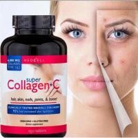 ราคา NeoCell er Collagen+C Type Tablets ขวด (47254842384)
