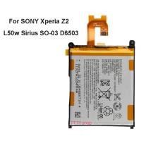 ราคา แบตเตอรี่ Sony XPeria Z2 LiS1543ERPC (10337053520)