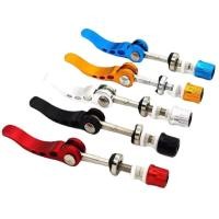 ราคา ก้านปลดเร็วสำหรับจักรยาน, จักรยานเสือภูเขาแบบขยายได้เร็ว, หลักอานอะลูมิเนียมอัลลอย, ก้านสกรูยึดท่อเ (57501158520)