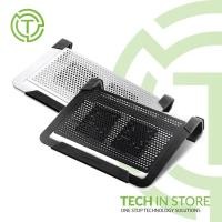 ราคา Cooler Master Notepal U2 Plus (45751327138)