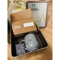 ราคา ⚡️SALE⚡️Starbucks Gold level New Year Gift แก้วน้ำเปลี่ยนสีได้ (6211813673)