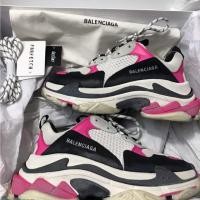 ราคา Authentic Balenciaga Tripple S (1886008967)