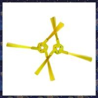 ราคา 1 คู่แปรงด้านข้าง As Shown เครื่องดูดฝุ่นสําหรับ Hom Bot VR6680TAR VR6640LV หุ่นยนต์สูญญากาศอุปกรณ์เสริม (40701981732)