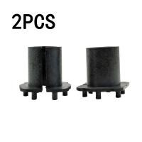 ราคา WIK HOT 2 ชิ้น H7 Xenon HID หลอดไฟอะแดปเตอร์สําหรับ Mazda CX-7 MX-5 3 5 6 RX-8 (57100795795)