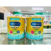 ราคา Enfalac A+ Soy Care เอนฟาแล็ค เอพลัส ซอยแคร์ อาหารสูตรโปรตีนถั่วเหลือง นม สำหรับทารก เด็กแรกเกิด (21385803320)