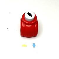 ราคา ที่เจาะกระดาษ ที่เจาะกระดาษรูปทรงลูกอม รุ่นต่างๆ 1212 (55253066482)