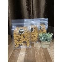 ราคา cornflake ใช้ของเนสเล่ แผ่นหนา คอนเฟลกคาราเมลน้ำผึ้ง แบบถุงใหญ่/หนัก300กรัม (6148514309)