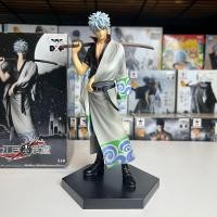 ราคา Lot.JP/มือ2/แท้ DXF (กินทามะ) ซากาตะ กินโทกิ [(Gintama) Sakata Gintoki] (22865946401)