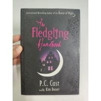 ราคา [BB] [มือสอง] (ปกแข็ง) คู่มือเขี้ยวกุด โดย พี.ซี หล่อ (ของ / แฟนตาซี / แวมไพร์ / พาราธรรมดา) (48953639855)