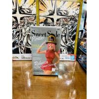 ราคา (SSP) แท้100% รีเบคก้า Rebecca Sweet Style Pirates B ฟิกเกอร์ โมเดล วันพีช Figure Model One piece (42301465623)